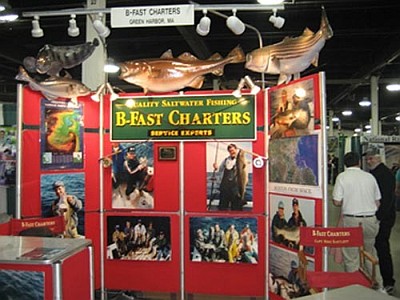 B-Fast Charters