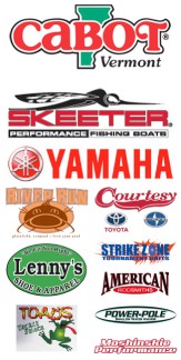 Sponsors of Jimmy Kennedy