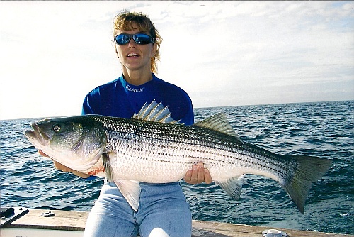 Fishing Guide - Lynn Smith Fishing Guide - Lynn Smith