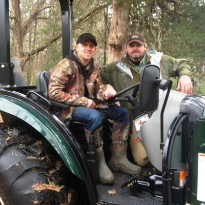 Rans with Justin Moore