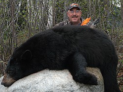 Dick Scorzafava | The Radical Bear Hunter