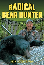 Radical Bear Hunter