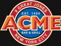 Acme Bar & Grill