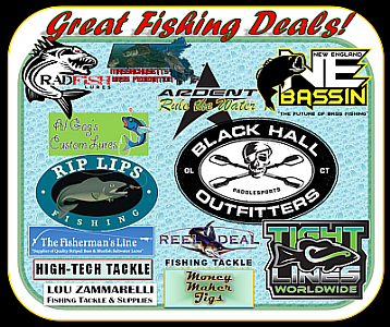 Fishing Deals