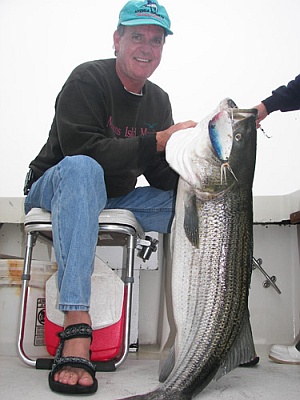 Big Catch