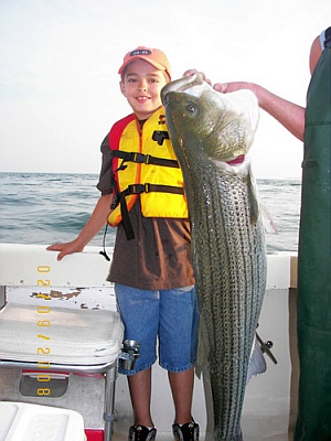 Trophy Fish