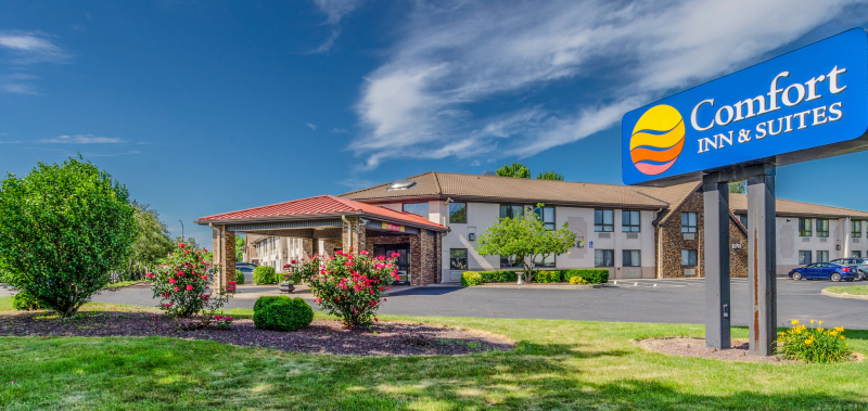 Comfort Inn & Suites