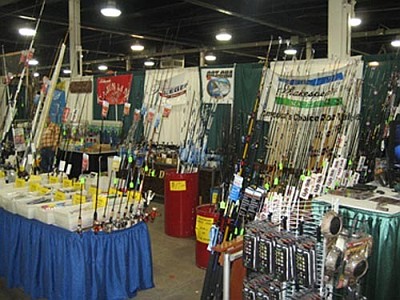 Fishing Gear