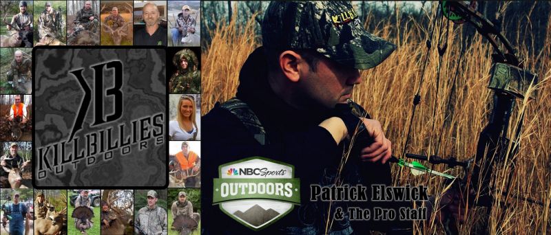 Killbillies Outdoors