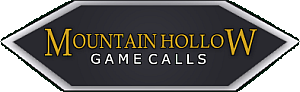 Mountain Hollow Game Calls
