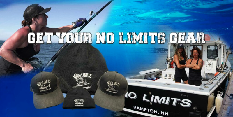 No Limits Gear