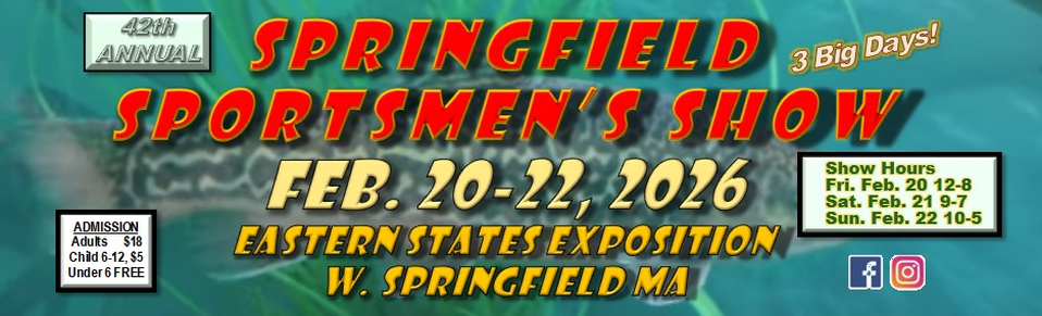 The Springfield Sportsmen's Show