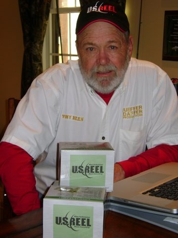 Tony Bean