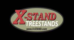 X-stand Treestands